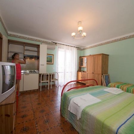Agriturismo Nardini Villa Rodi Garganico Eksteriør billede