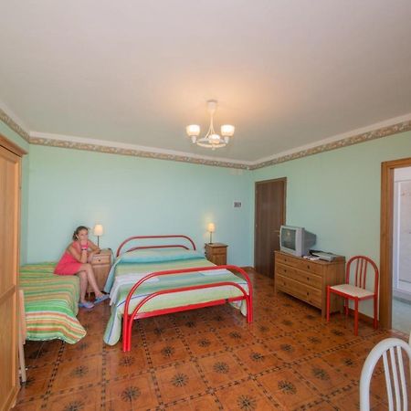 Agriturismo Nardini Villa Rodi Garganico Eksteriør billede