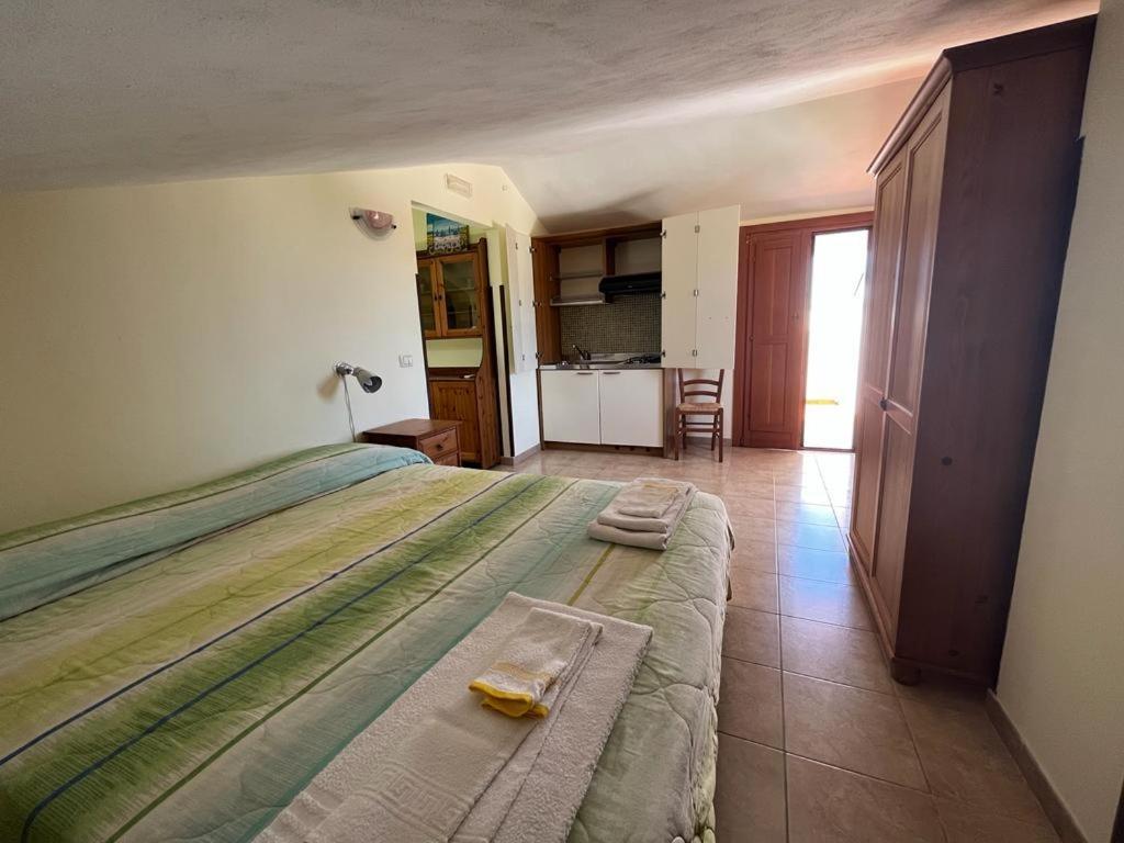 Agriturismo Nardini Villa Rodi Garganico Eksteriør billede