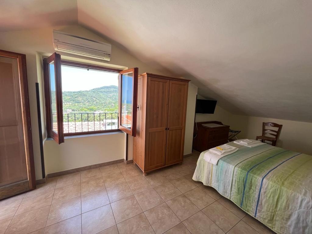 Agriturismo Nardini Villa Rodi Garganico Eksteriør billede