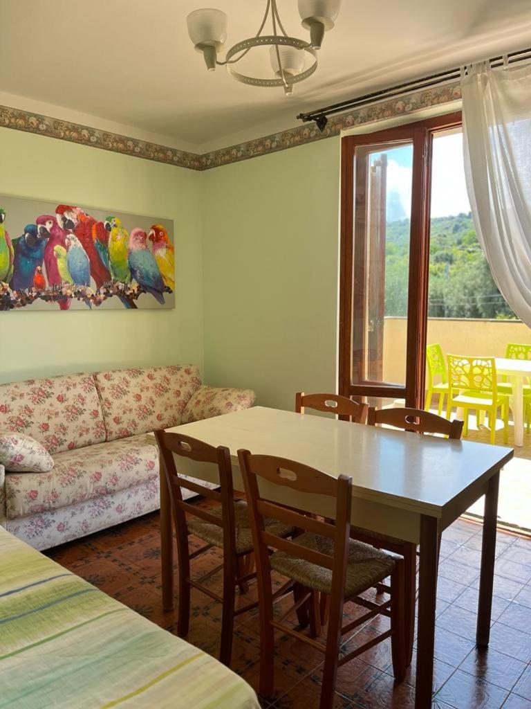 Agriturismo Nardini Villa Rodi Garganico Eksteriør billede