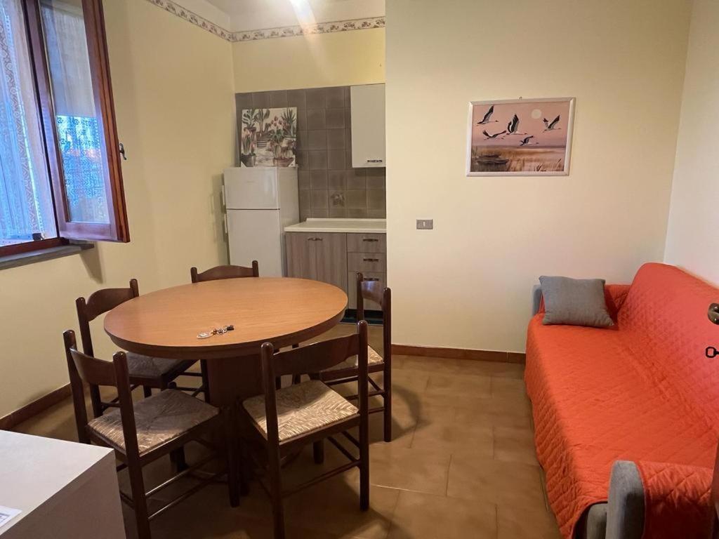 Agriturismo Nardini Villa Rodi Garganico Eksteriør billede