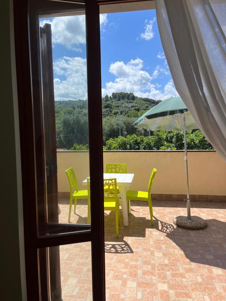 Agriturismo Nardini Villa Rodi Garganico Eksteriør billede