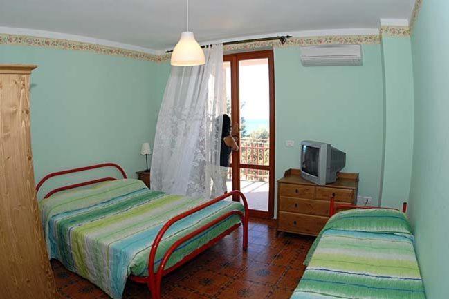 Agriturismo Nardini Villa Rodi Garganico Eksteriør billede