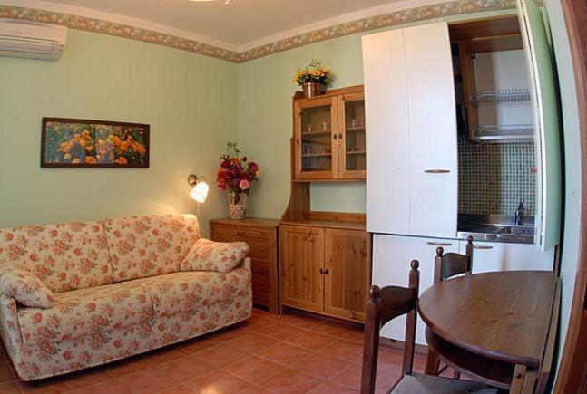 Agriturismo Nardini Villa Rodi Garganico Eksteriør billede