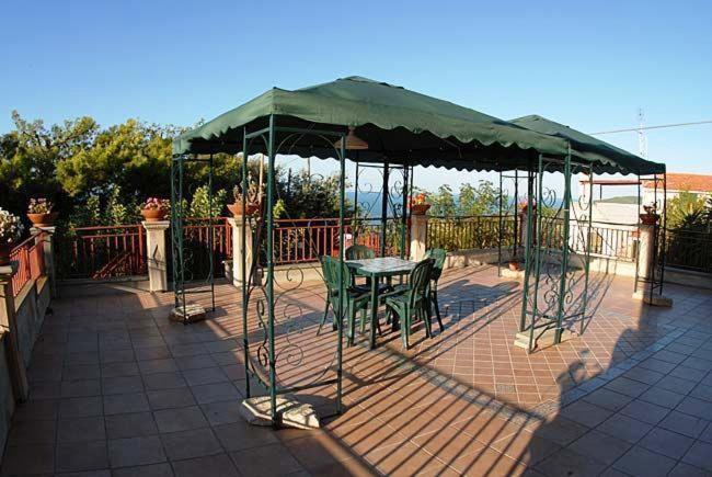 Agriturismo Nardini Villa Rodi Garganico Eksteriør billede