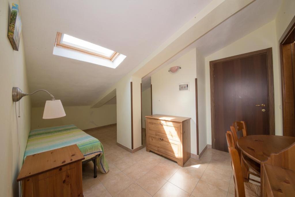 Agriturismo Nardini Villa Rodi Garganico Eksteriør billede
