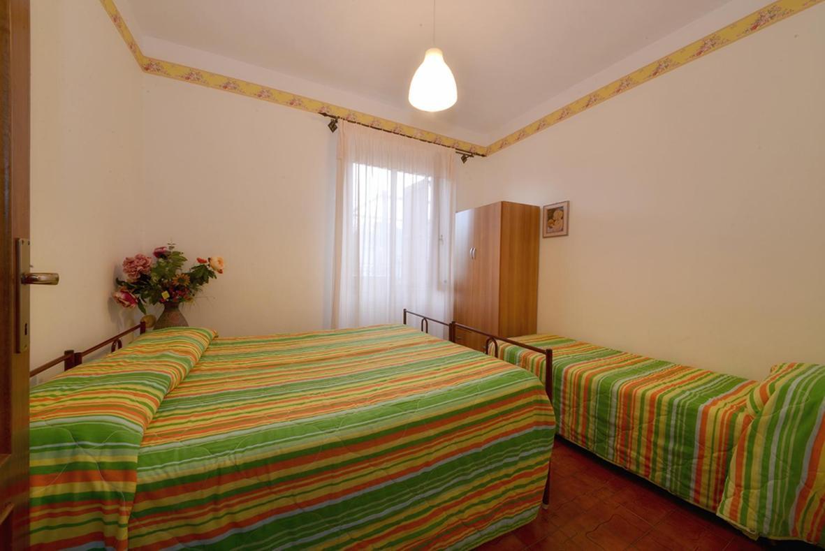 Agriturismo Nardini Villa Rodi Garganico Værelse billede