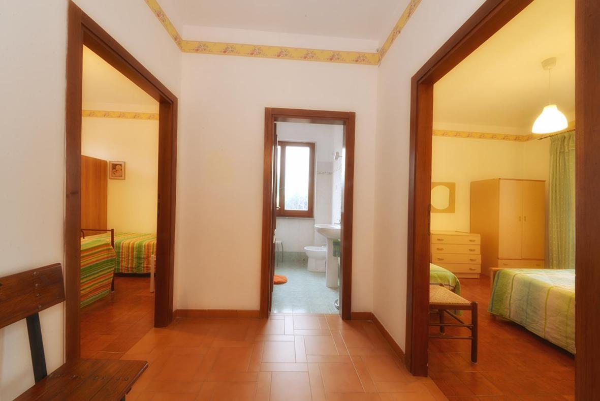 Agriturismo Nardini Villa Rodi Garganico Værelse billede
