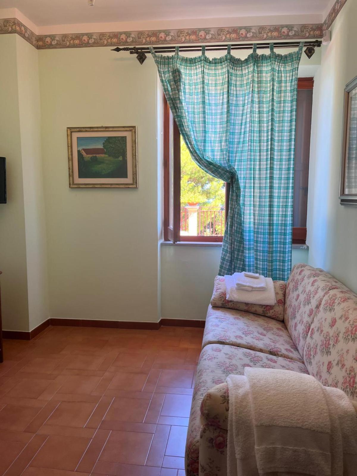 Agriturismo Nardini Villa Rodi Garganico Eksteriør billede
