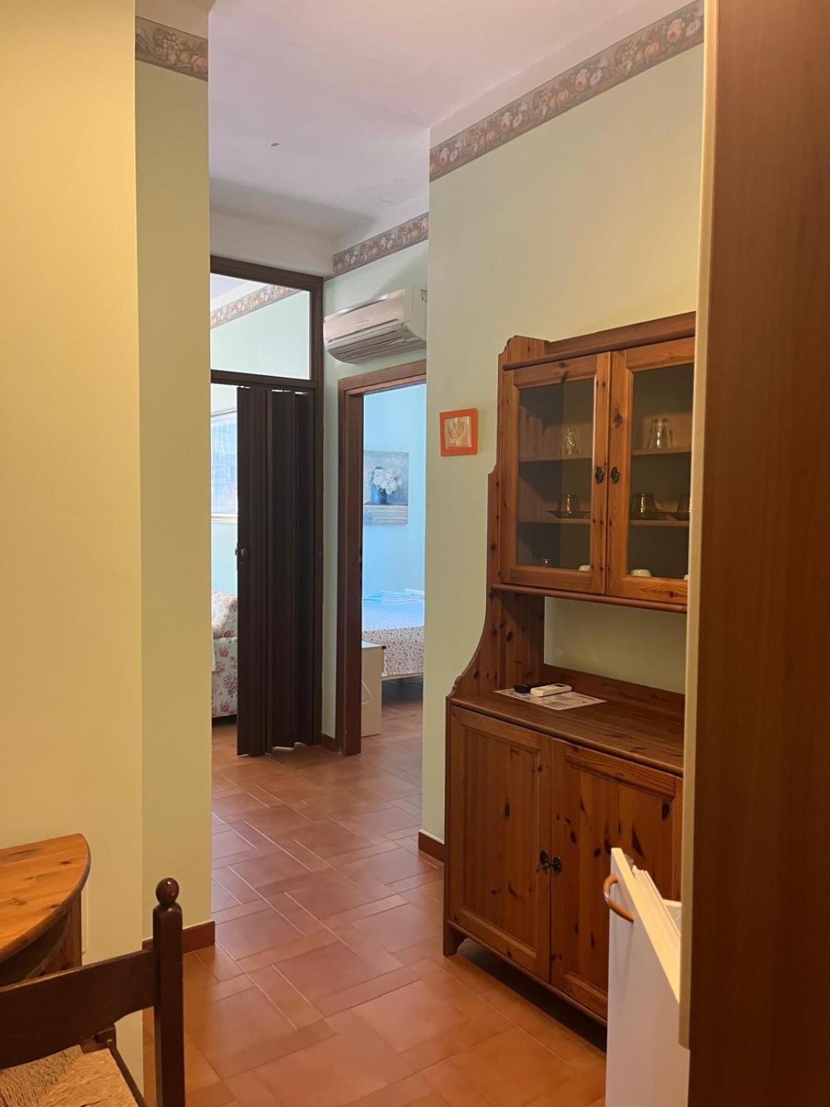 Agriturismo Nardini Villa Rodi Garganico Eksteriør billede