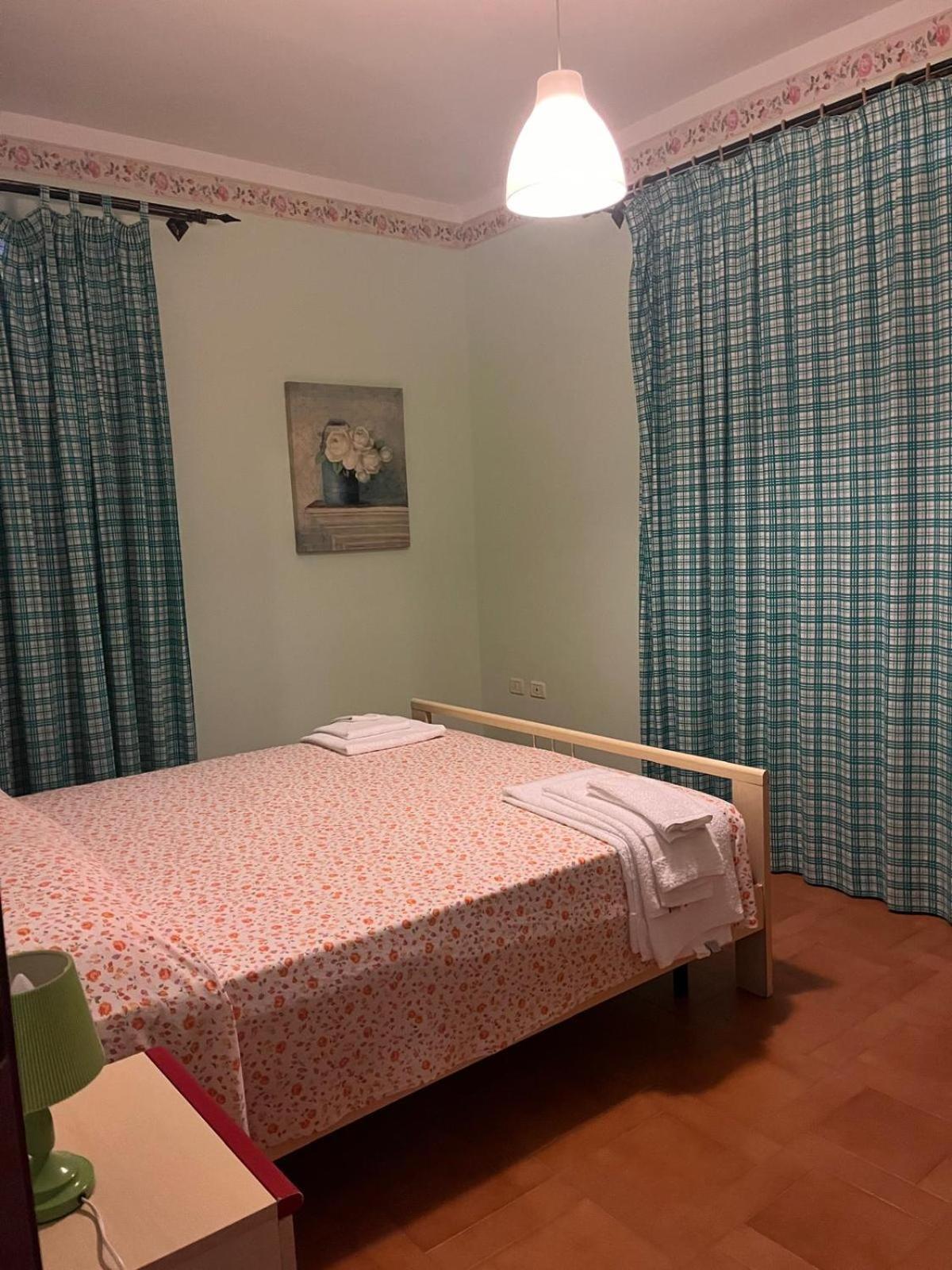 Agriturismo Nardini Villa Rodi Garganico Eksteriør billede