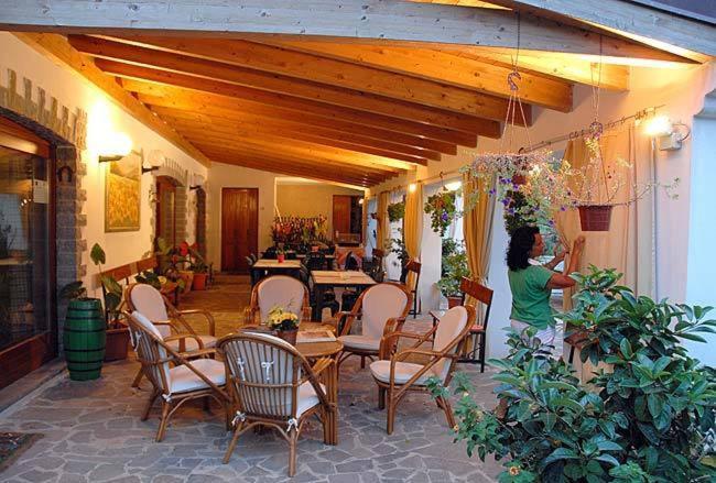 Agriturismo Nardini Villa Rodi Garganico Eksteriør billede