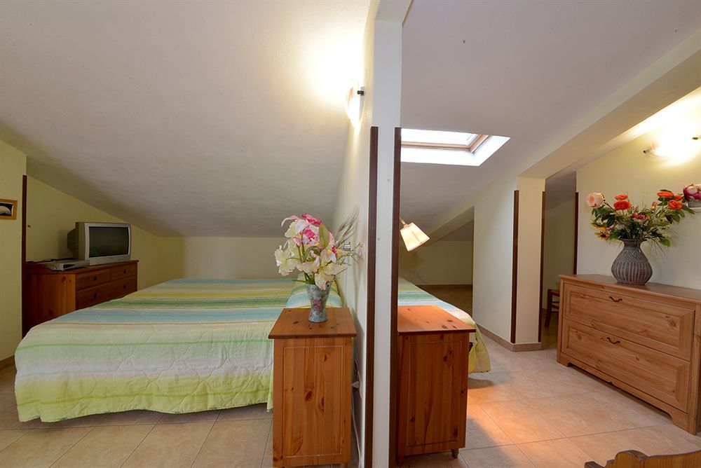 Agriturismo Nardini Villa Rodi Garganico Eksteriør billede