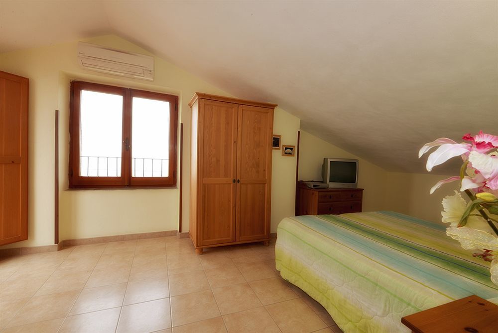 Agriturismo Nardini Villa Rodi Garganico Eksteriør billede