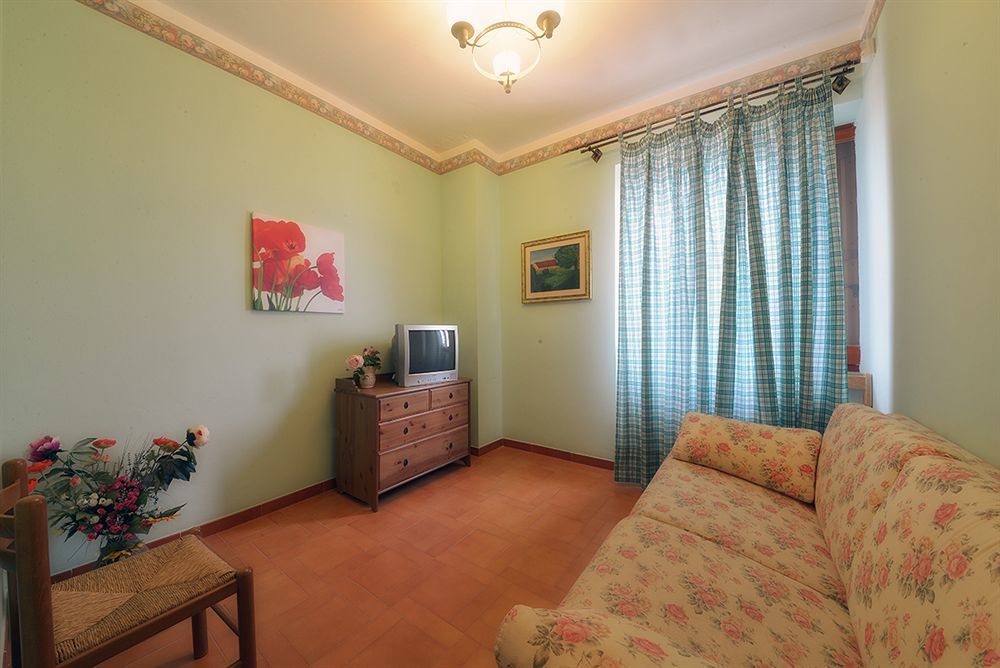 Agriturismo Nardini Villa Rodi Garganico Eksteriør billede