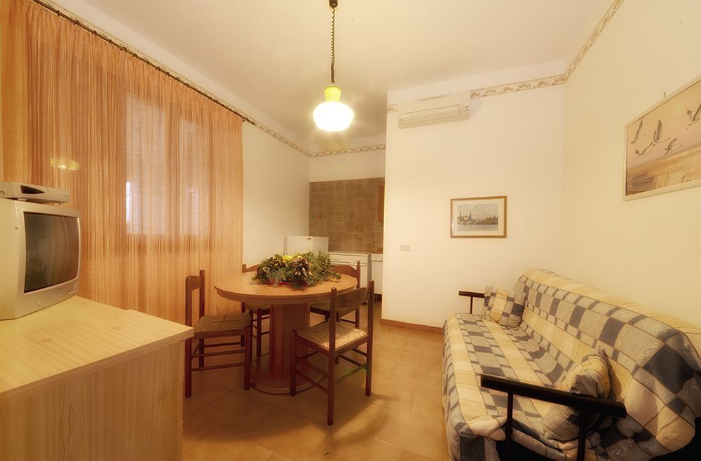 Agriturismo Nardini Villa Rodi Garganico Eksteriør billede
