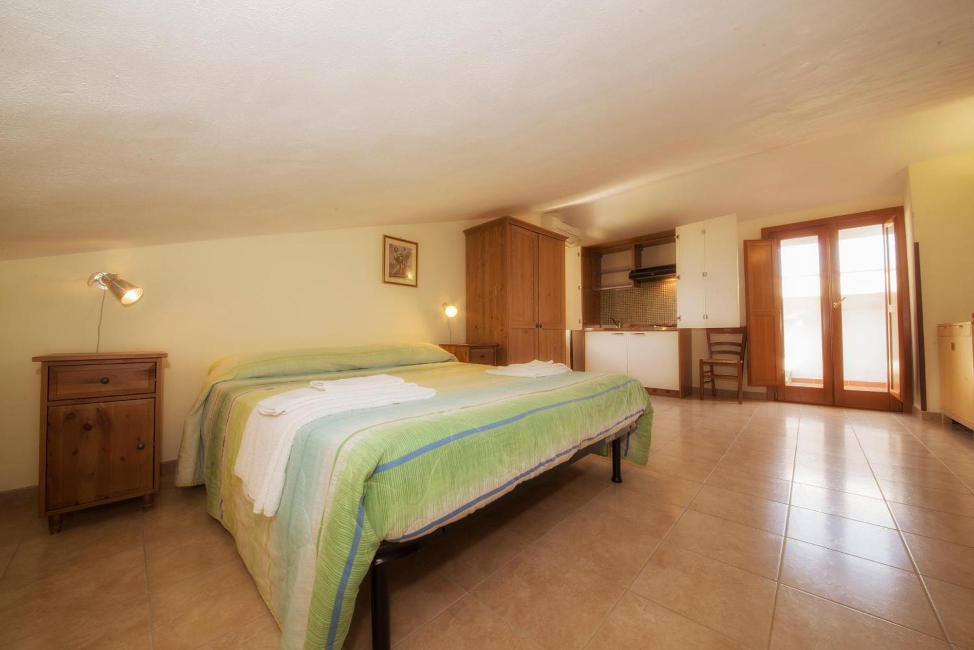Agriturismo Nardini Villa Rodi Garganico Eksteriør billede